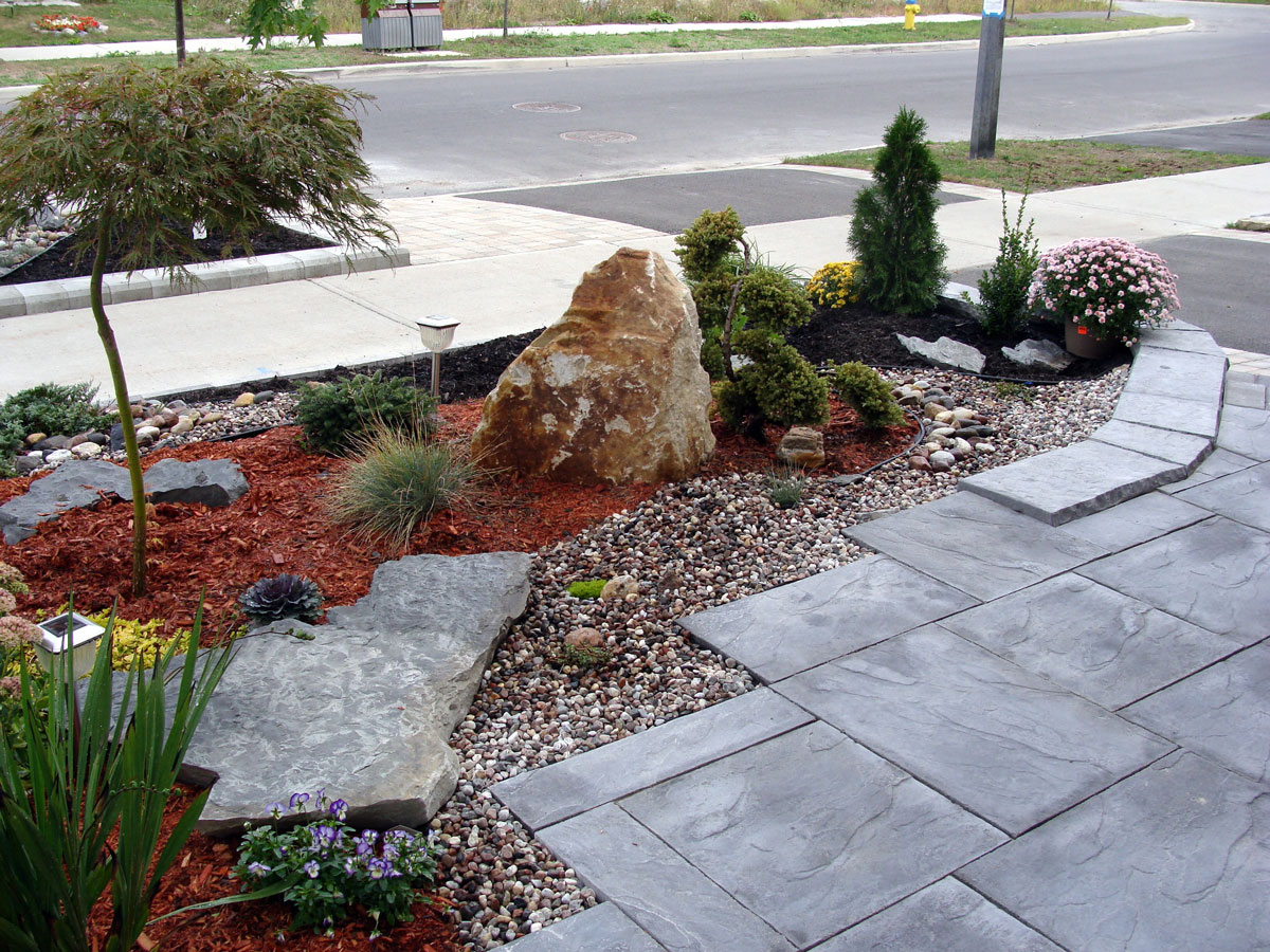 Services Landscaping