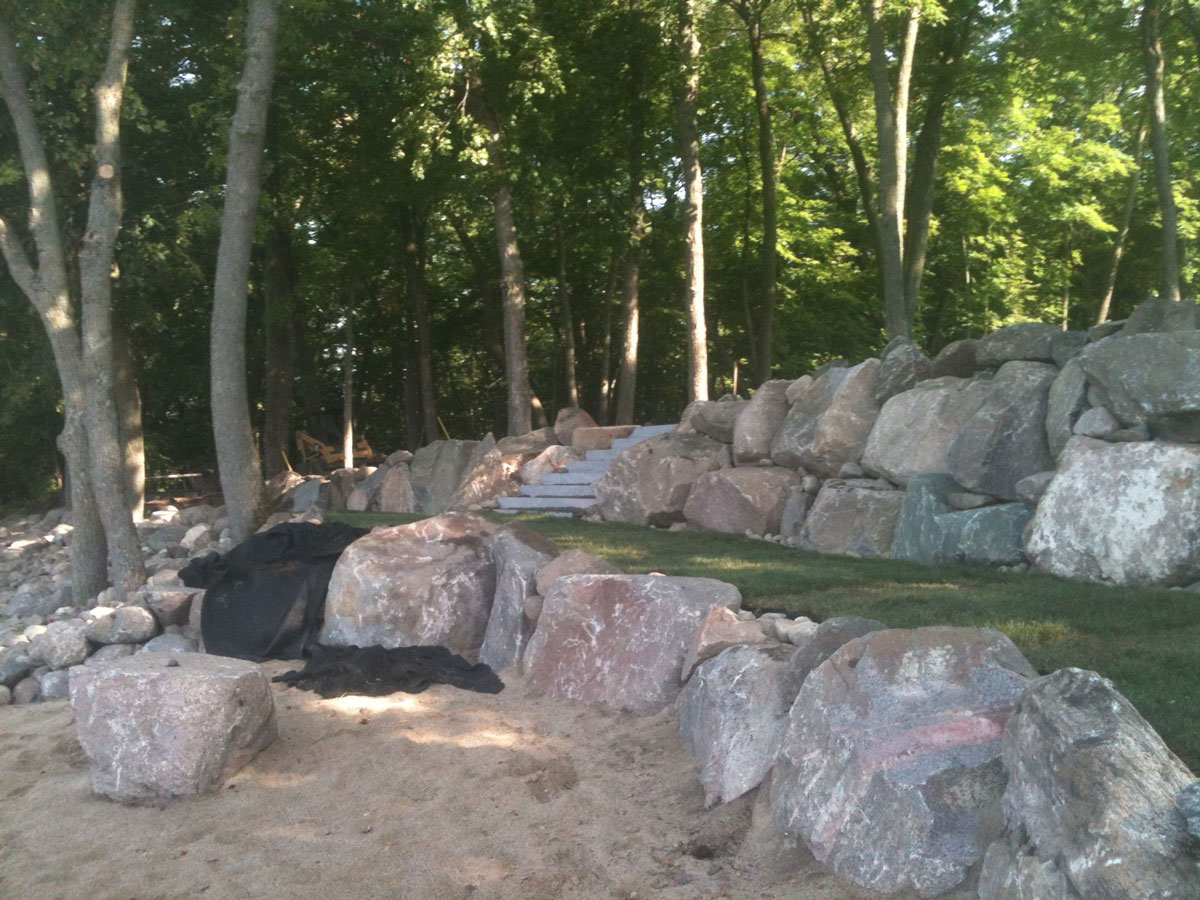 Services Shoreline