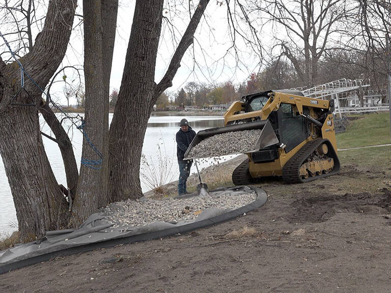 Landscaping Service