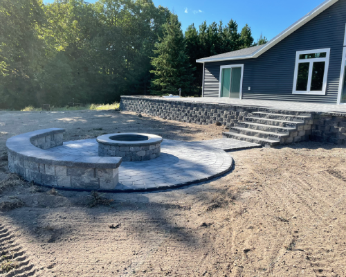 Home Hardscapes