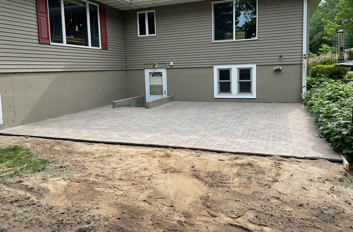 Hardscape