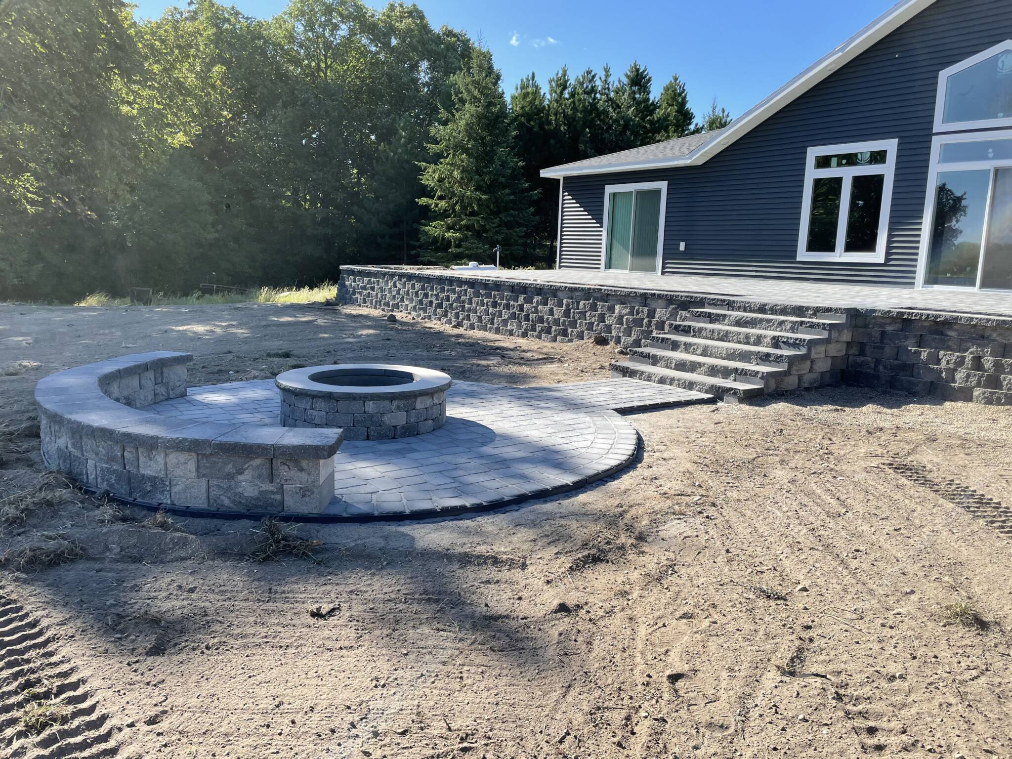 Cover Picture For Hardscapes